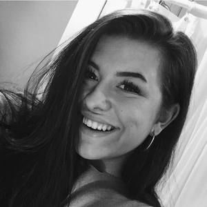 Meet your Posher, Kelly-ann